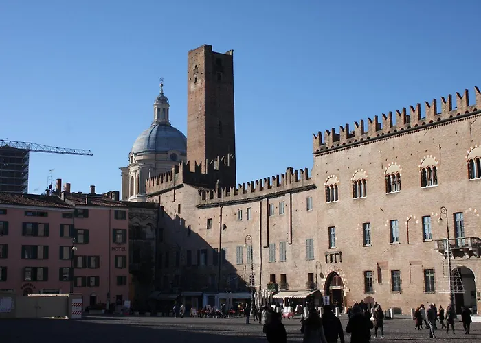 B&B Casa Dei Poeti