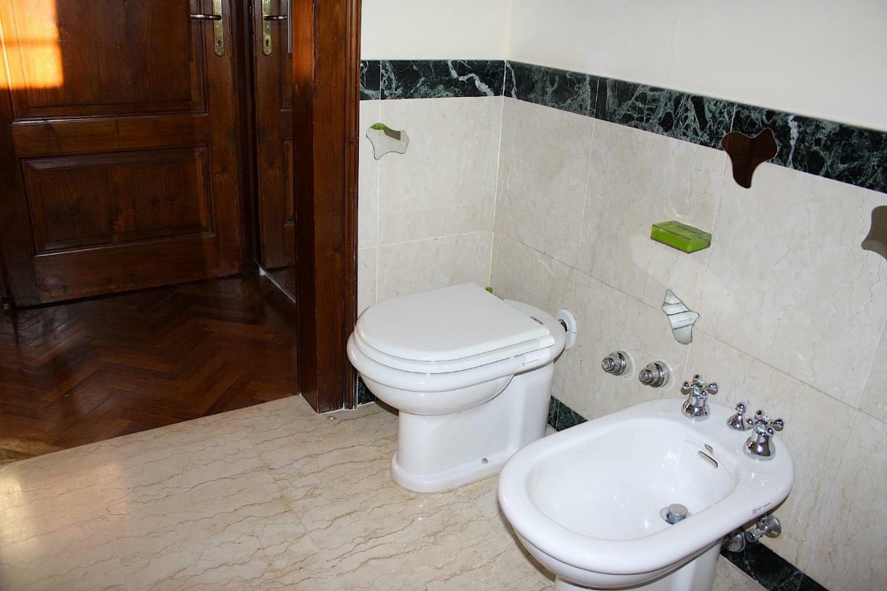 Casa Dei Poeti Bed & Breakfast
