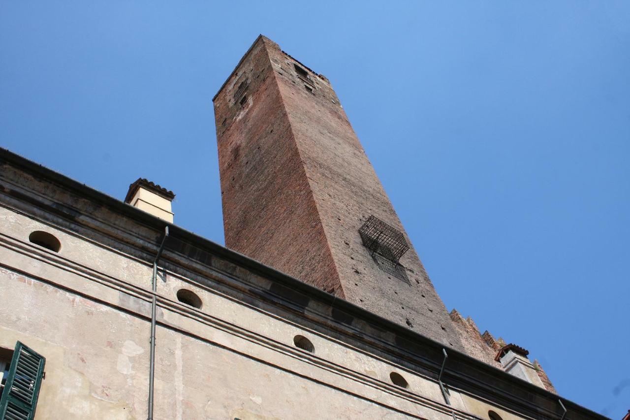 Casa Dei Poeti 3*