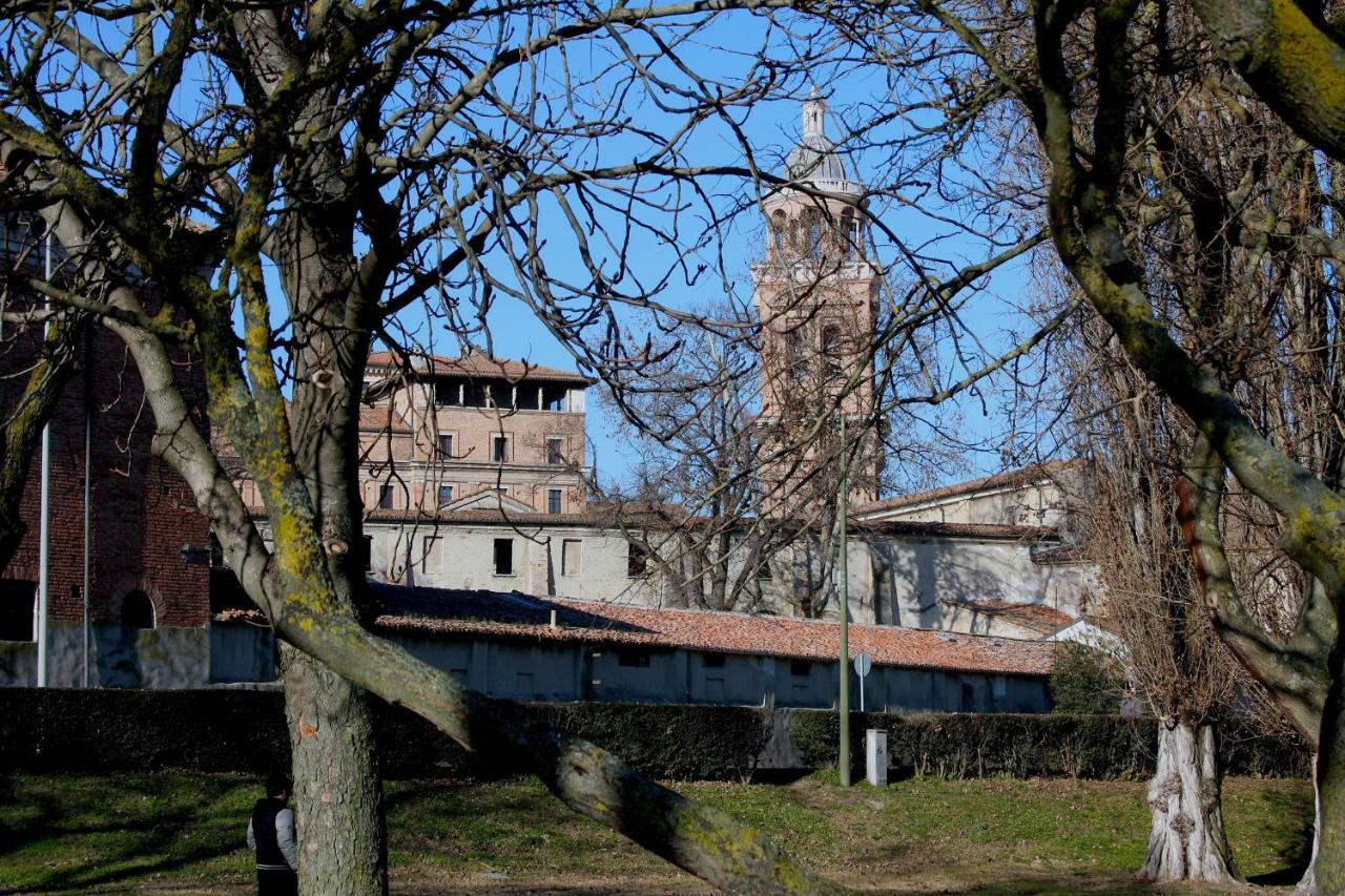 Casa Dei Poeti Bed & Breakfast