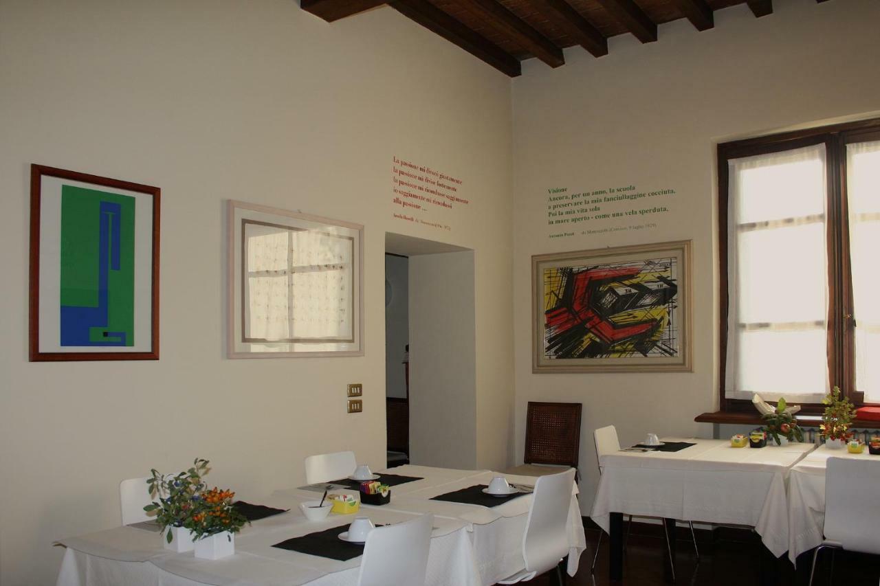 Casa Dei Poeti 3*