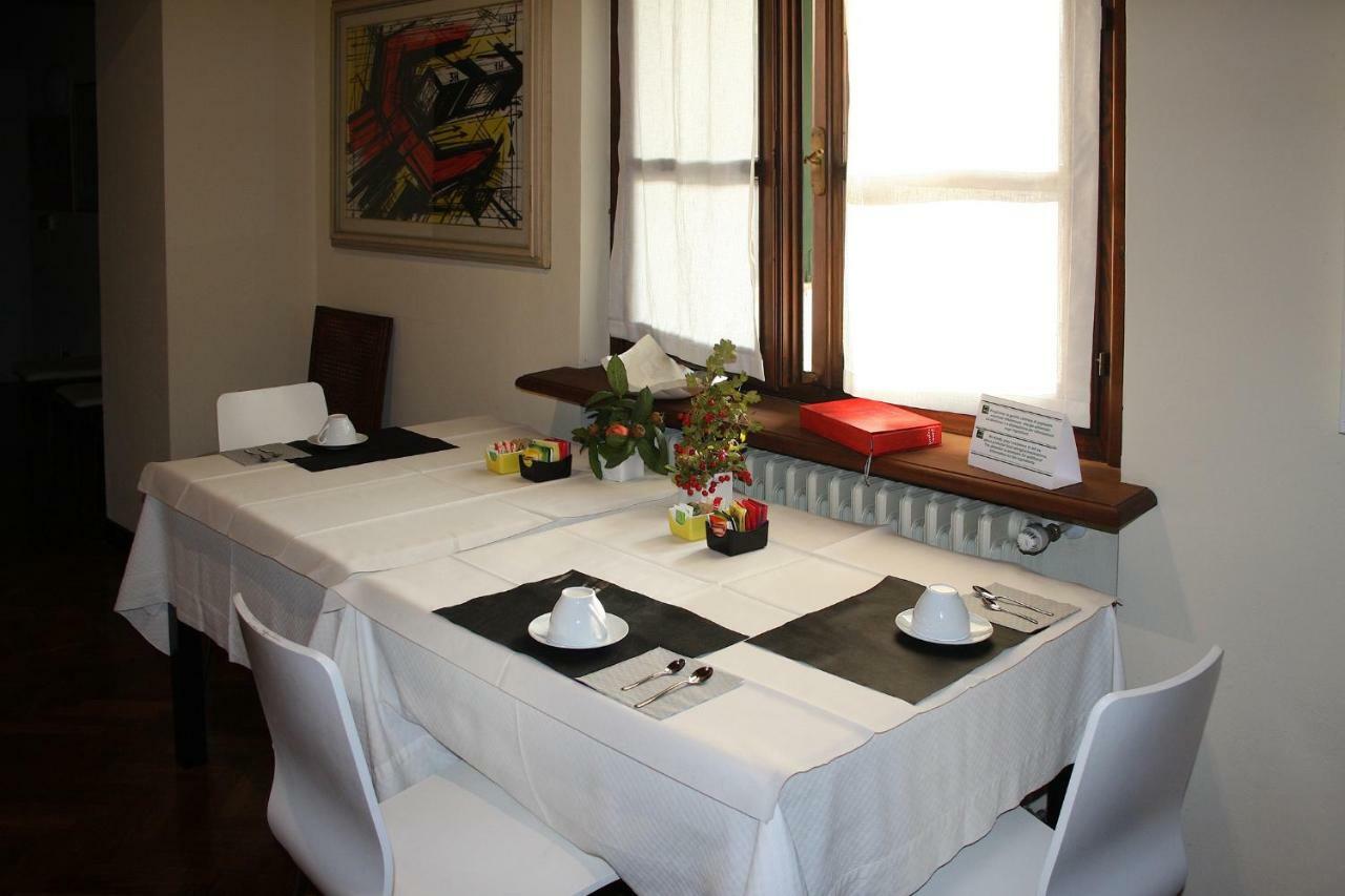 Bed & Breakfast Casa Dei Poeti