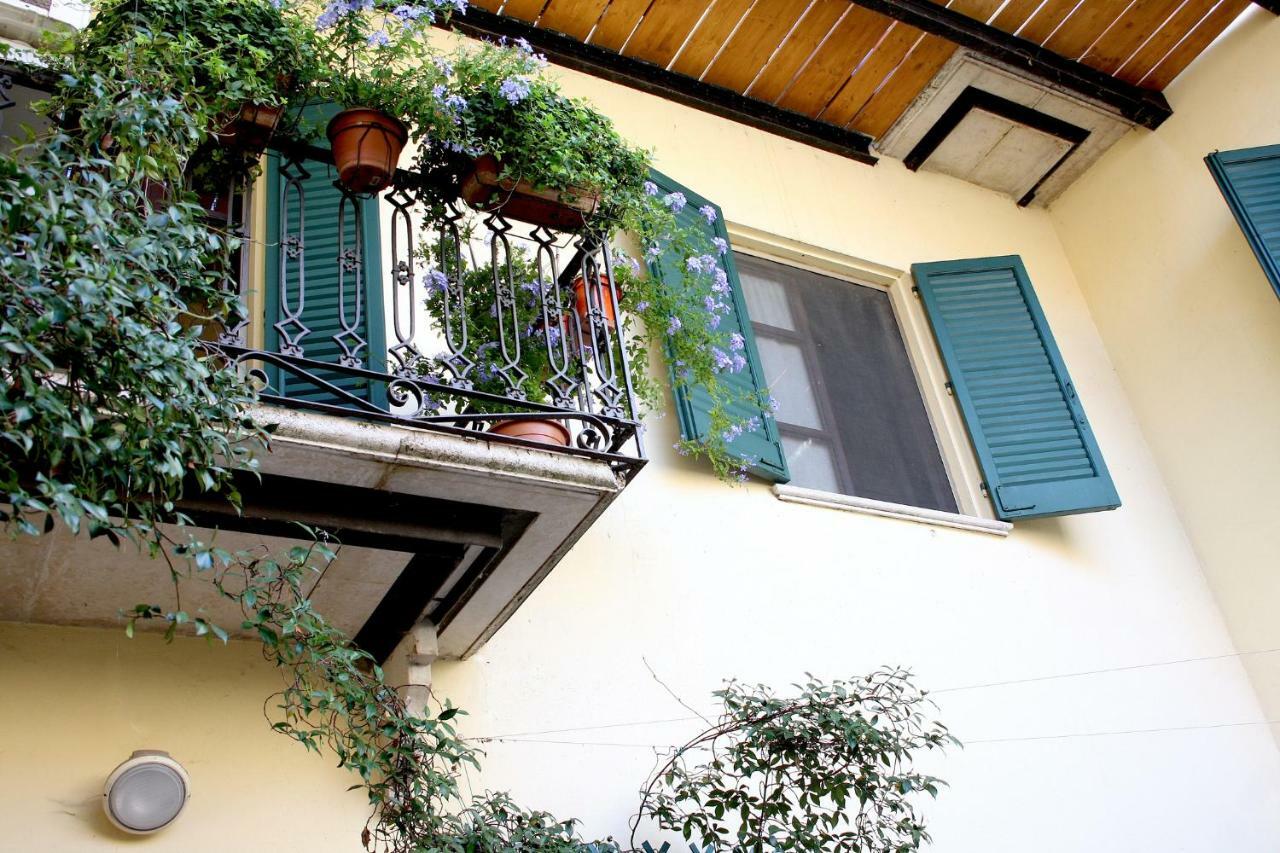 Casa Dei Poeti 3*