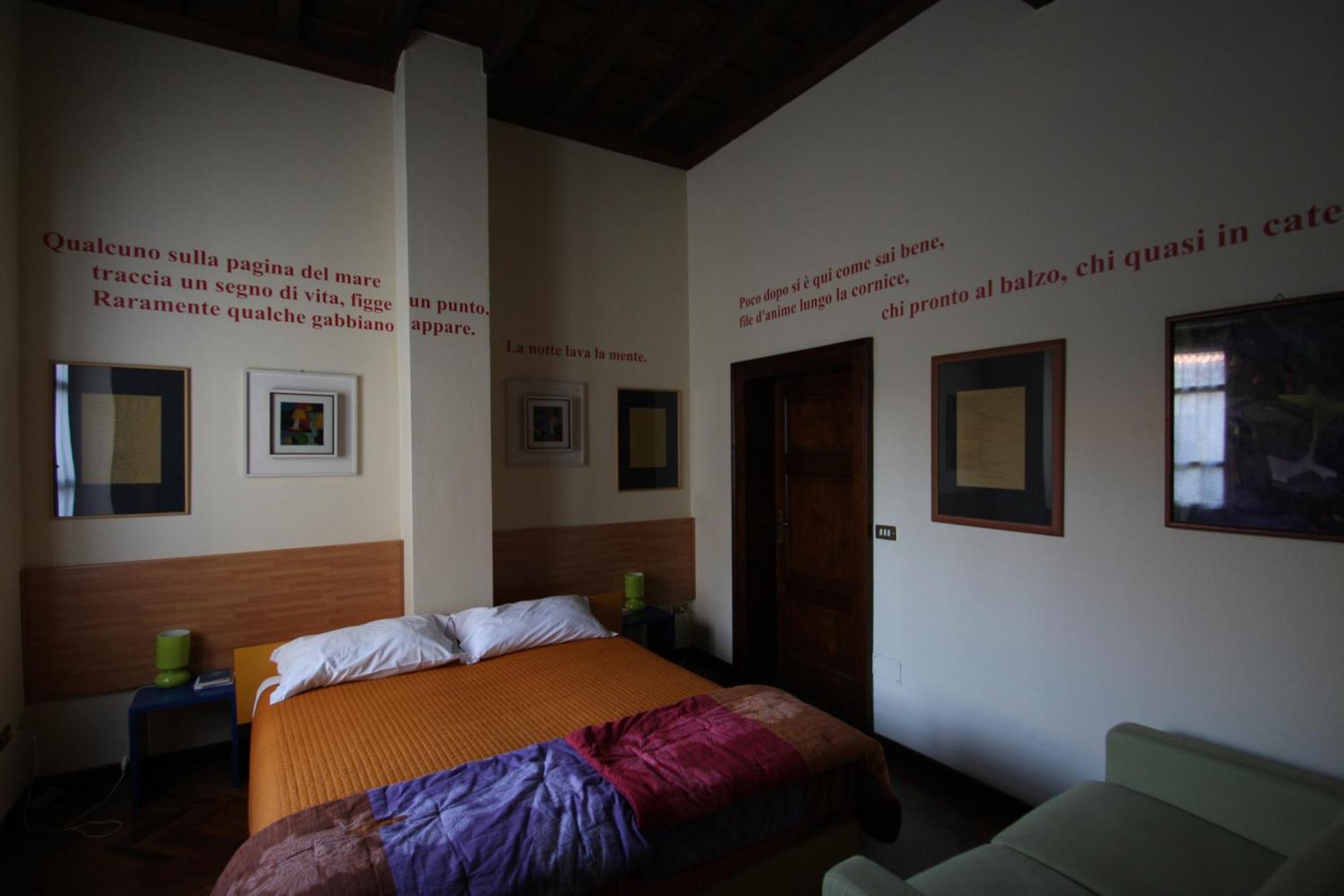 Casa Dei Poeti Bed & Breakfast
