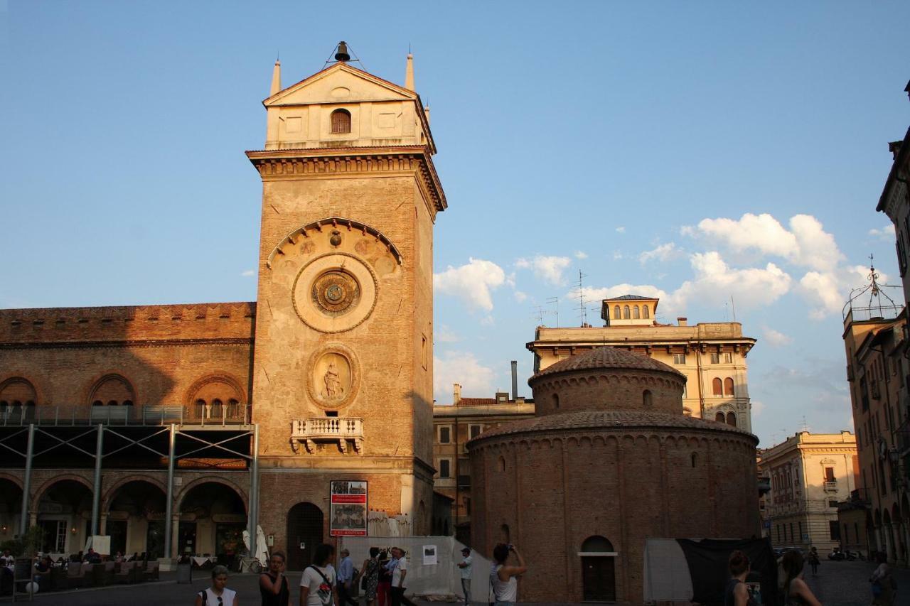 Casa Dei Poeti Bed & Breakfast 3*