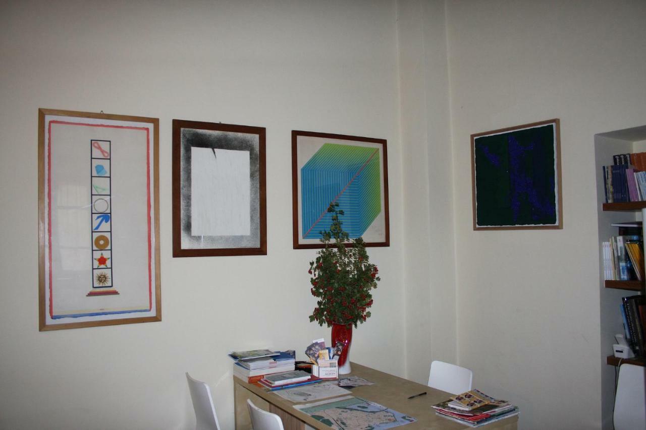 Casa Dei Poeti Bed & Breakfast 3*