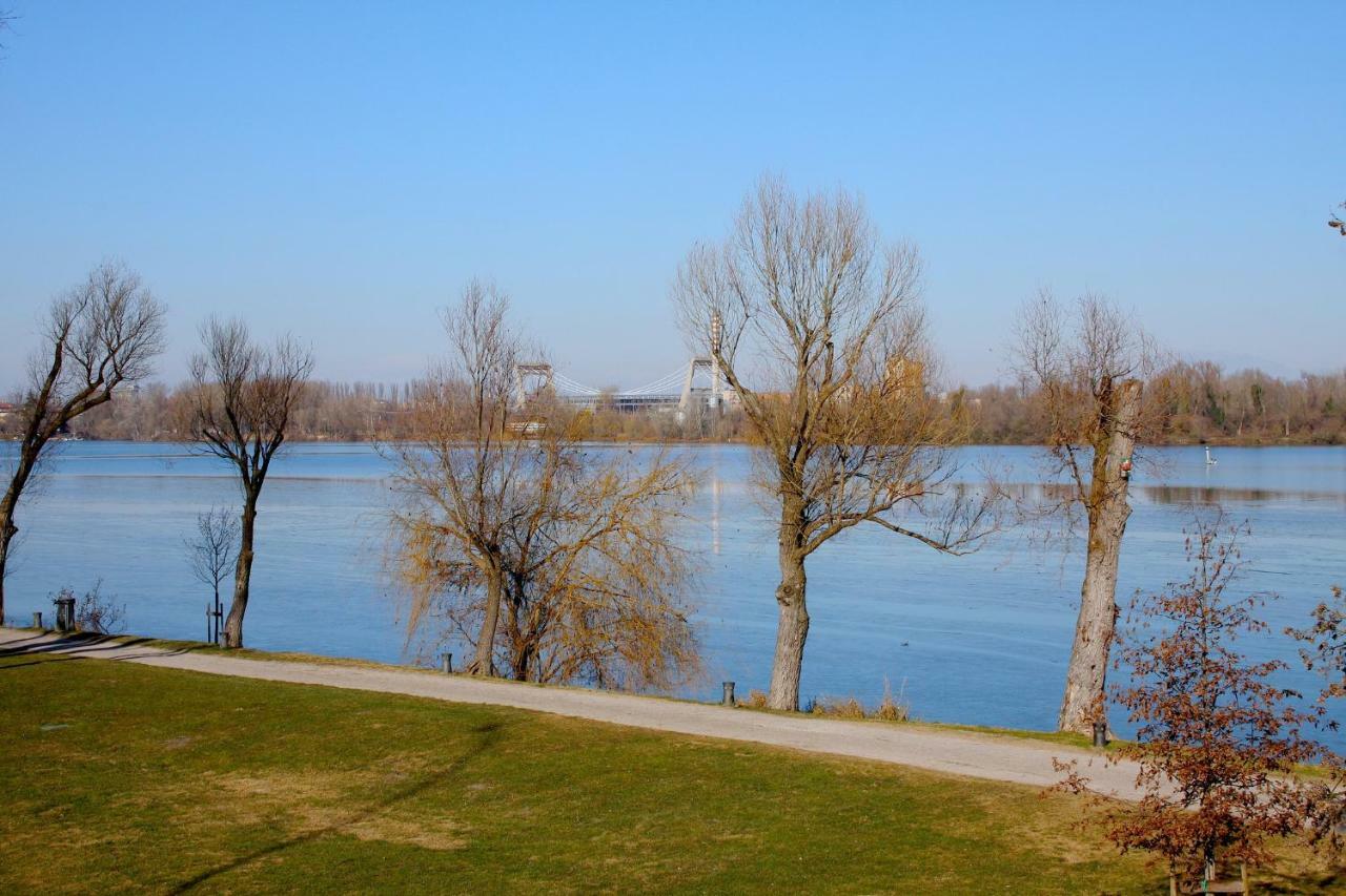 Bed & Breakfast Casa Dei Poeti Mantova