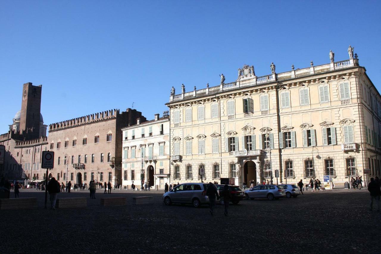 Casa Dei Poeti