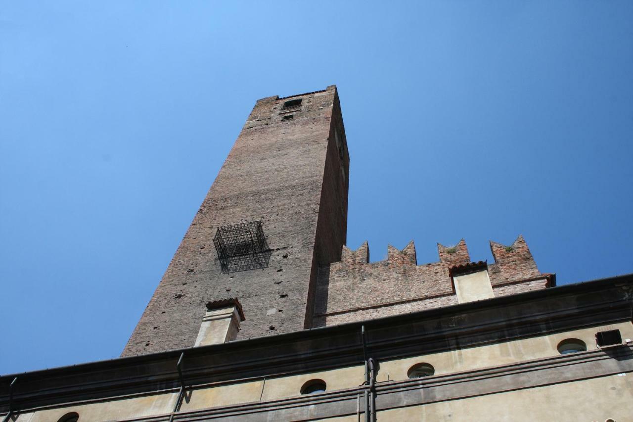 Bed & Breakfast Casa Dei Poeti Mantova