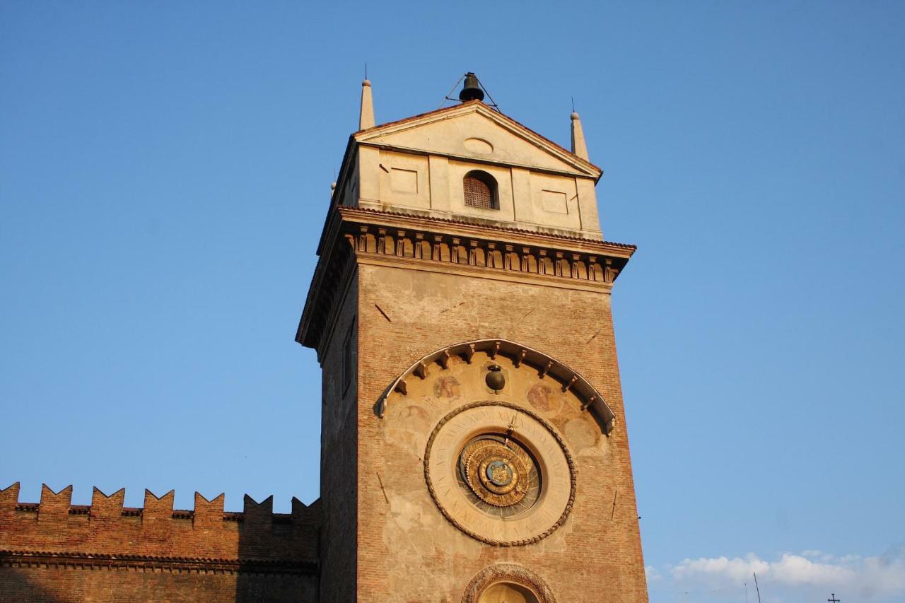 Casa Dei Poeti 3* Mantova