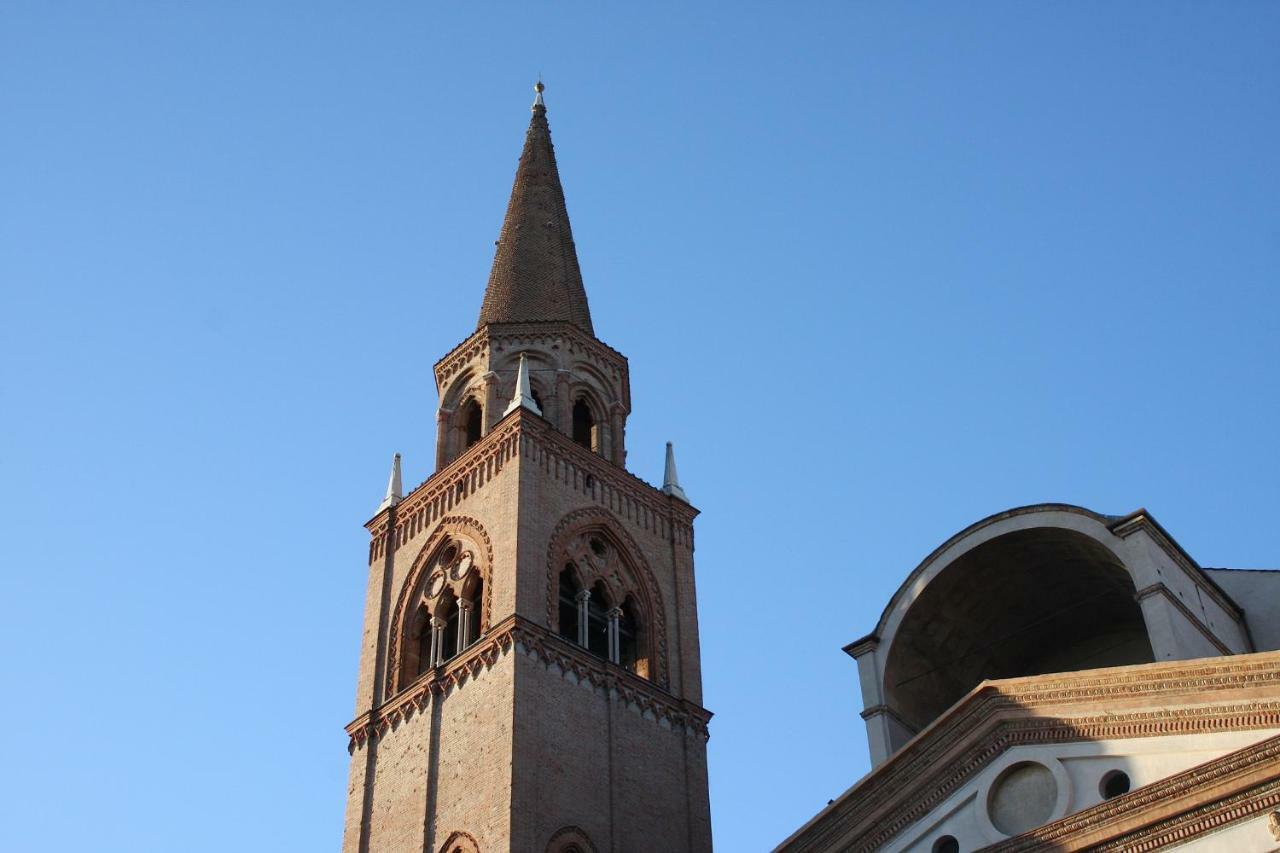 Casa Dei Poeti 3* Mantova