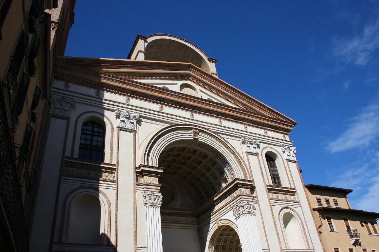 Bed & Breakfast Casa Dei Poeti 3*