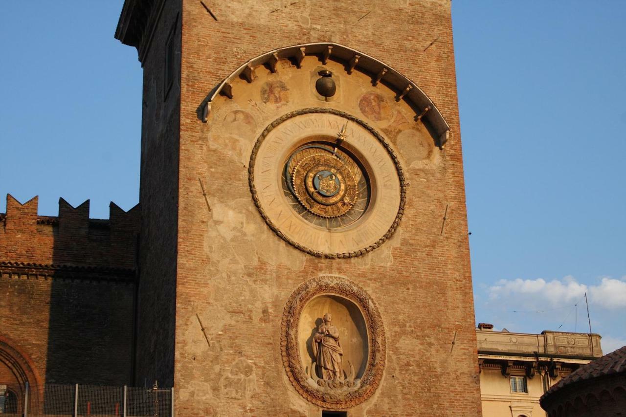 Bed & Breakfast Casa Dei Poeti