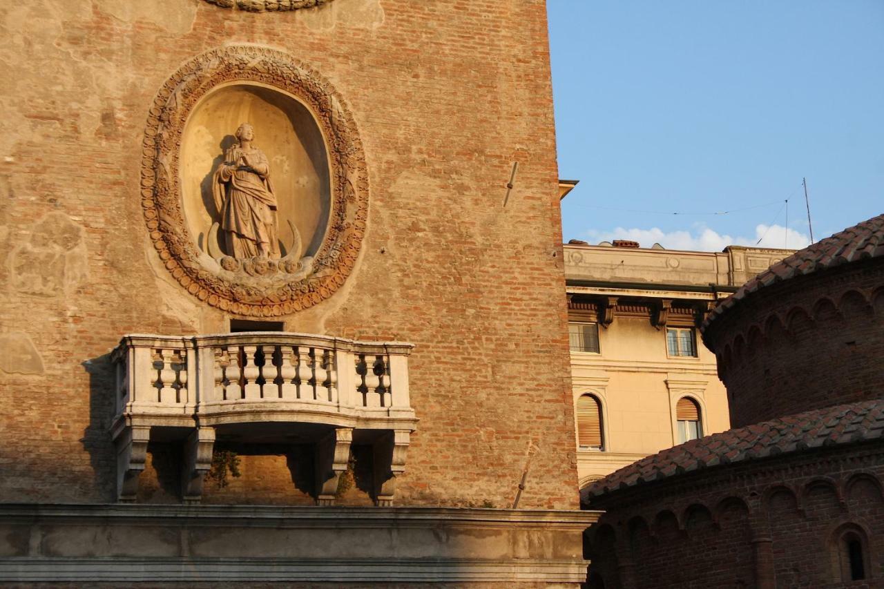 Casa Dei Poeti 3* Mantova
