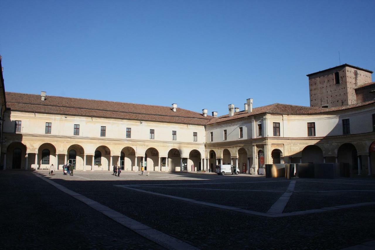 Bed & Breakfast Casa Dei Poeti