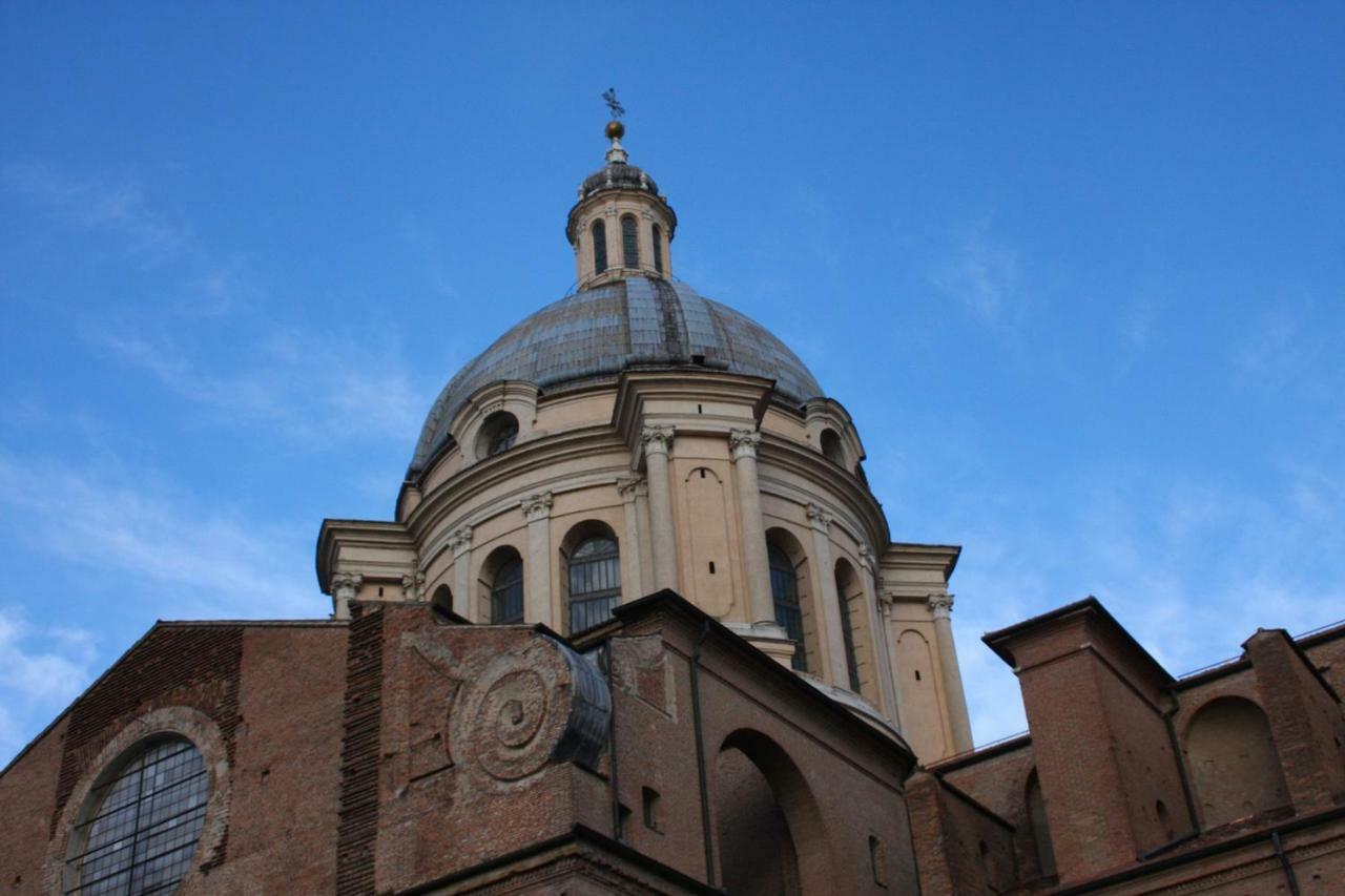 Casa Dei Poeti Bed & Breakfast Mantova