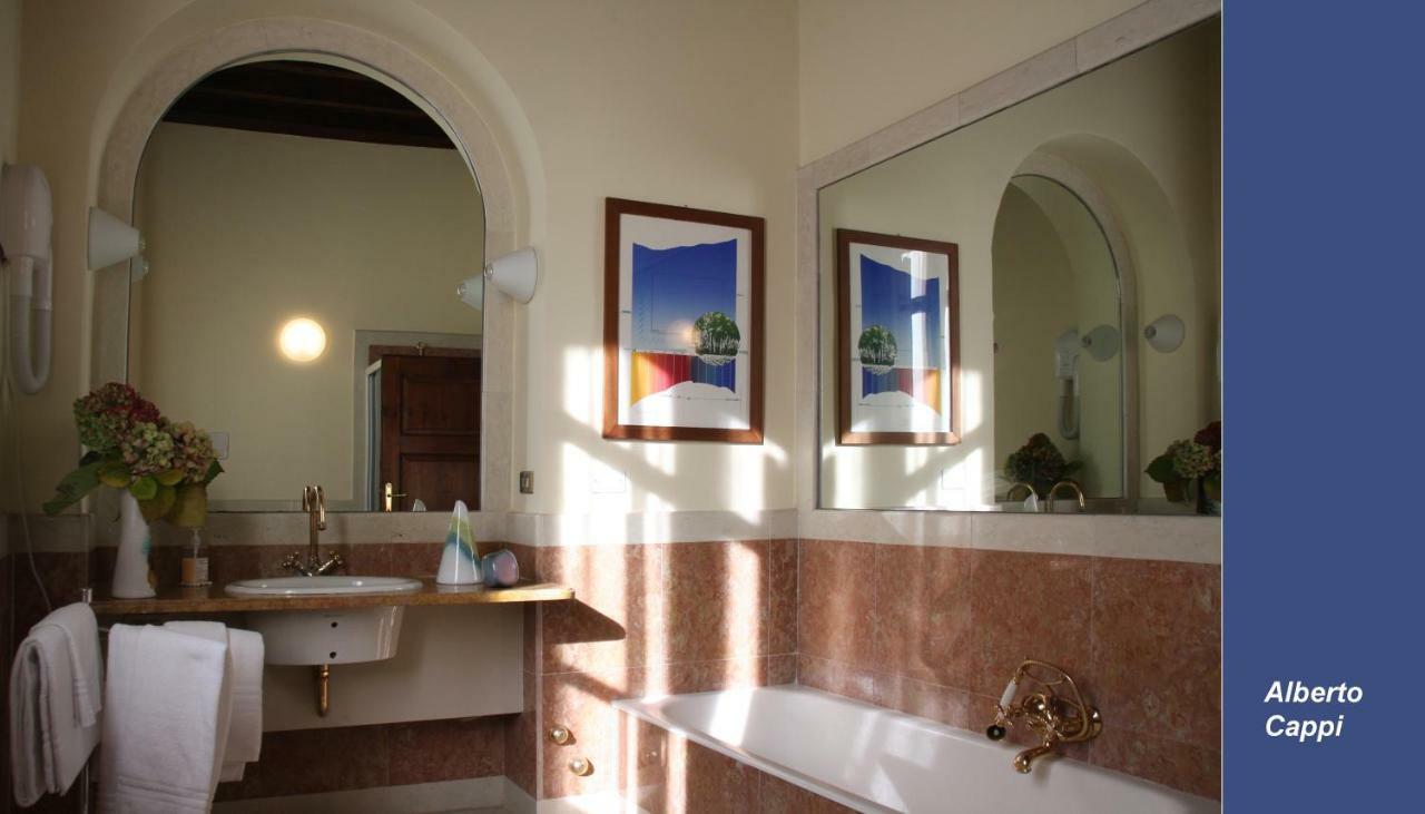 Casa Dei Poeti Bed & Breakfast 3*