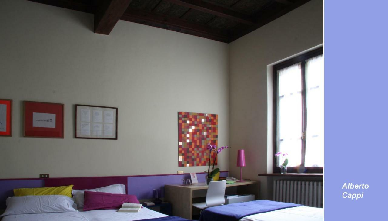 Casa Dei Poeti