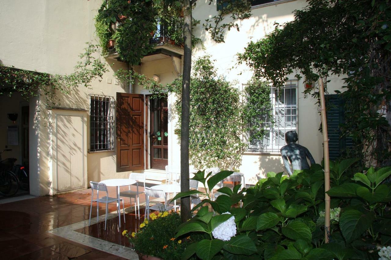 Bed & Breakfast Casa Dei Poeti
