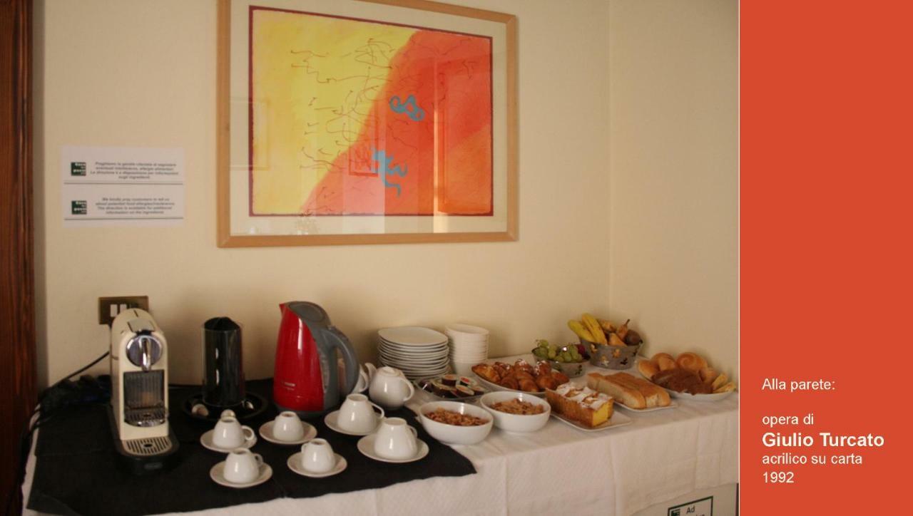 Casa Dei Poeti 3*