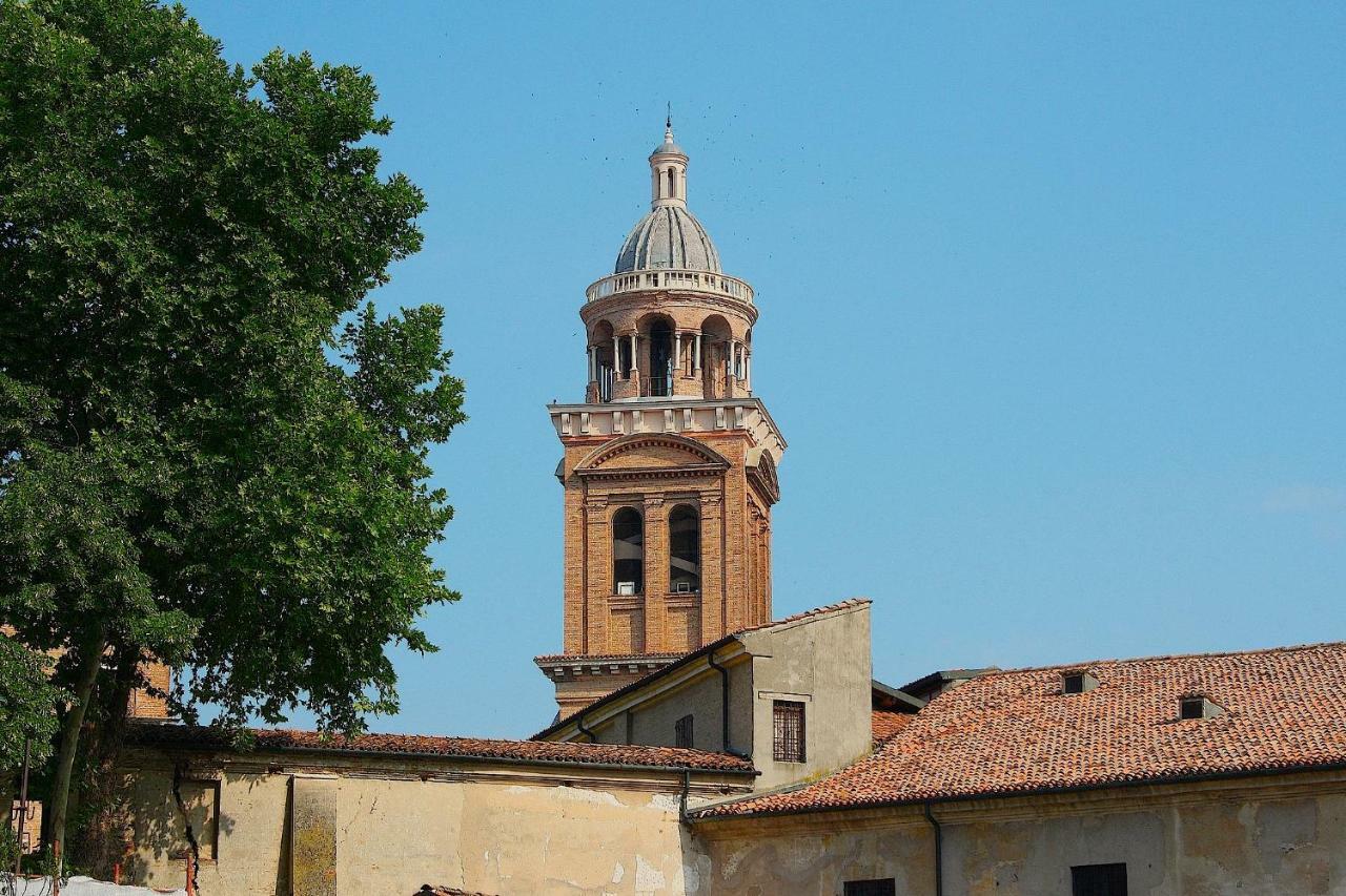 Casa Dei Poeti 3*