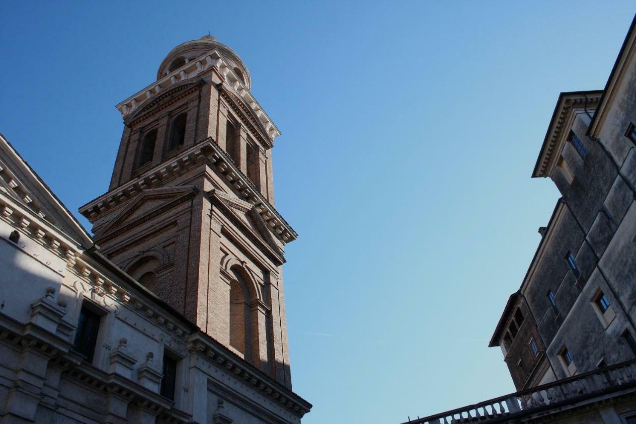 Casa Dei Poeti 3*