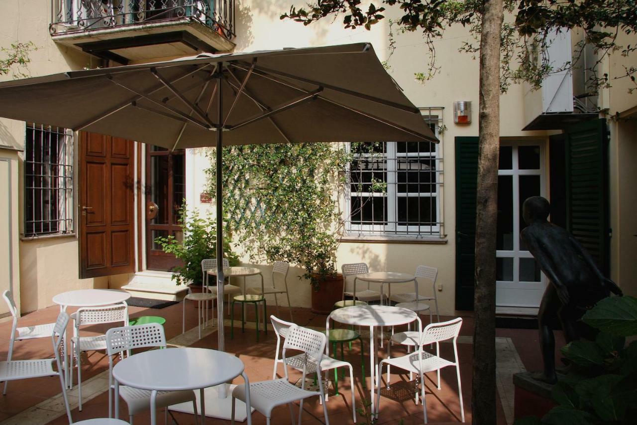Casa Dei Poeti Bed & Breakfast Mantova