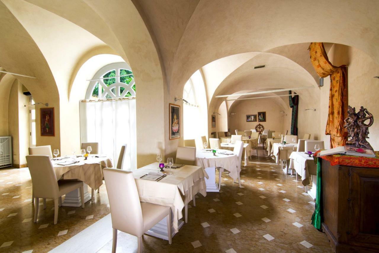 Casa Dei Poeti