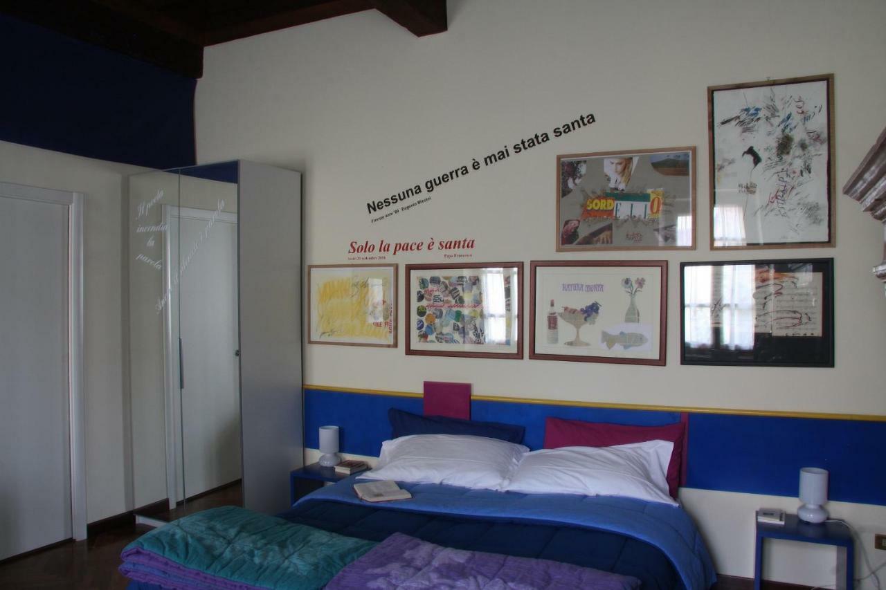 Casa Dei Poeti 3* Mantova