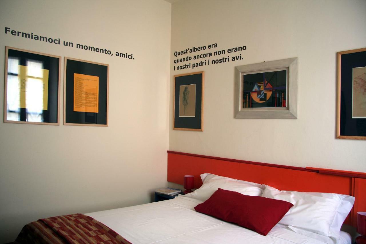 Casa Dei Poeti Bed & Breakfast 3*