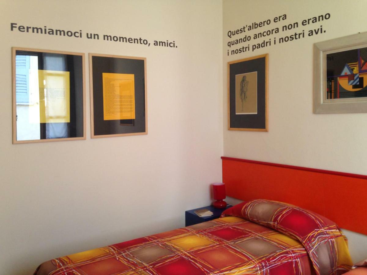 Casa Dei Poeti 3* Mantova