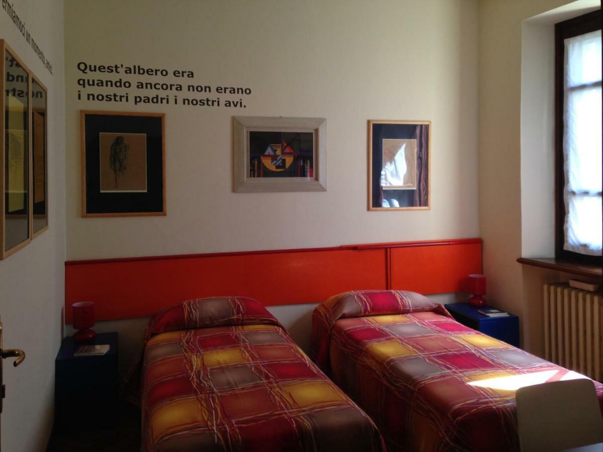Casa Dei Poeti 3* Mantova