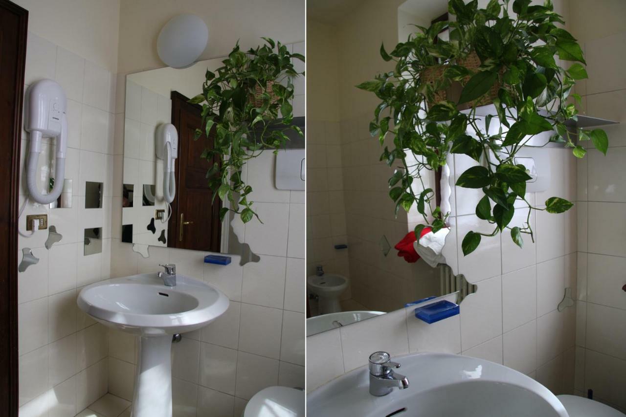 Casa Dei Poeti Bed & Breakfast Mantova