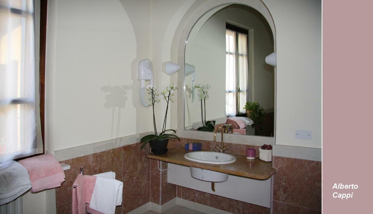 Casa Dei Poeti Mantova