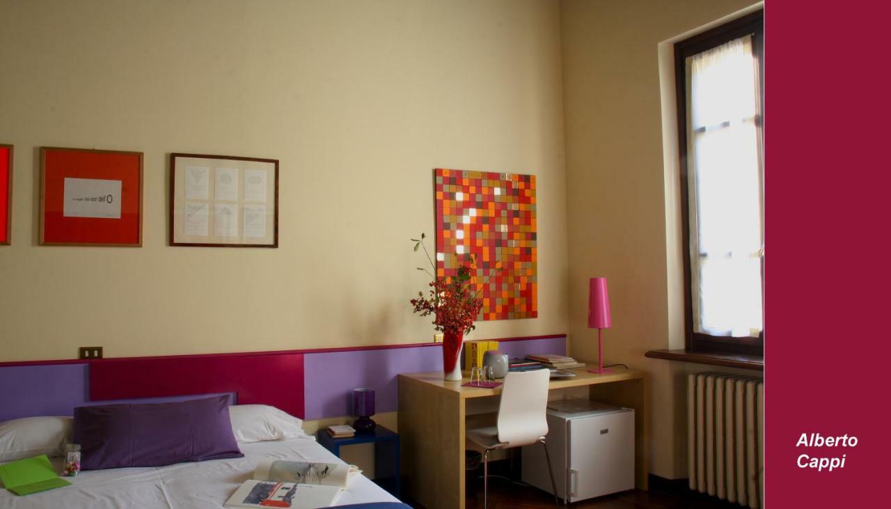 Casa Dei Poeti
