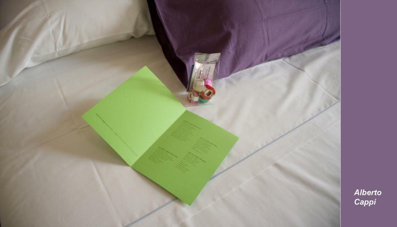 Bed & Breakfast Casa Dei Poeti 3*